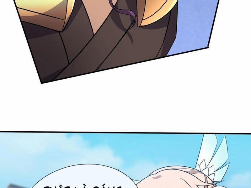 Thu Triệu Vạn Đồ Đệ, Vi Sư Vô Địch Thế Gian 138 trang 109