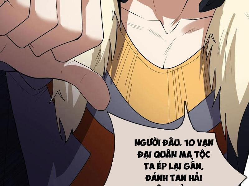 Thu Triệu Vạn Đồ Đệ, Vi Sư Vô Địch Thế Gian 138 trang 11