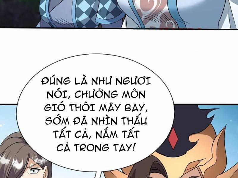 Thu Triệu Vạn Đồ Đệ, Vi Sư Vô Địch Thế Gian 138 trang 111