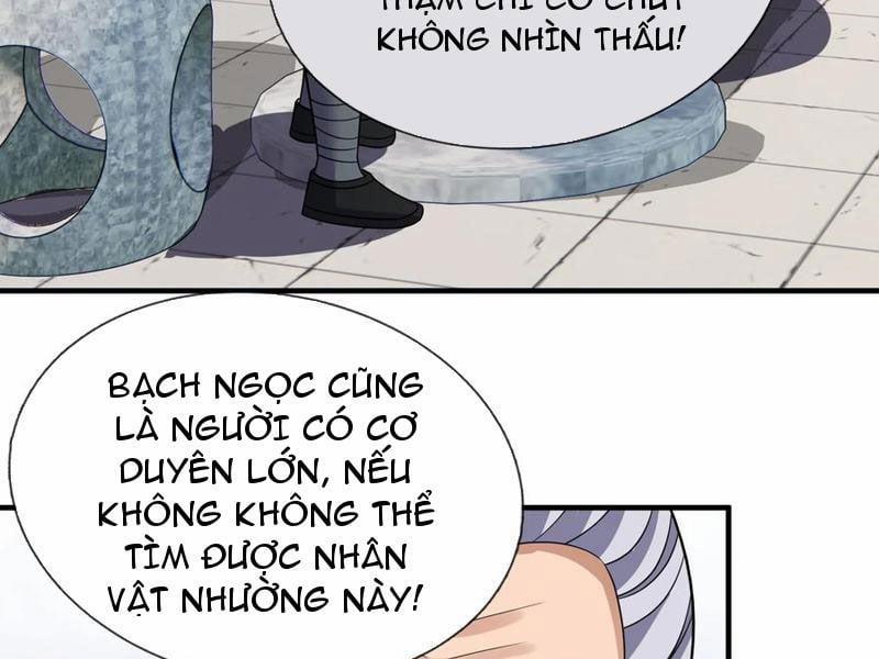 Thu Triệu Vạn Đồ Đệ, Vi Sư Vô Địch Thế Gian 138 trang 115