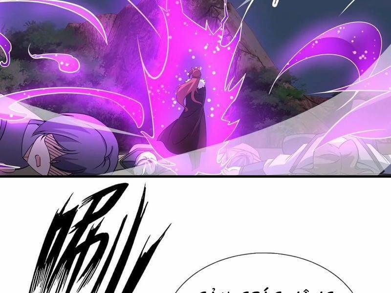 Thu Triệu Vạn Đồ Đệ, Vi Sư Vô Địch Thế Gian 138 trang 120