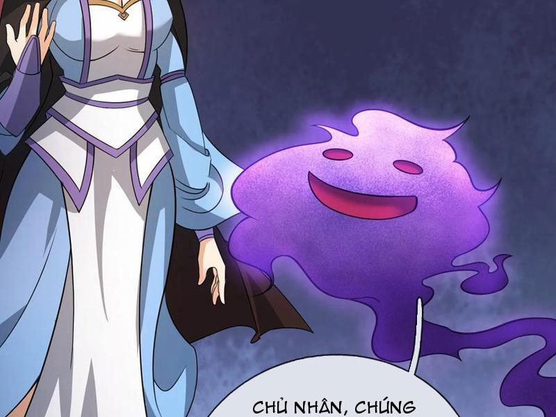 Thu Triệu Vạn Đồ Đệ, Vi Sư Vô Địch Thế Gian 138 trang 123