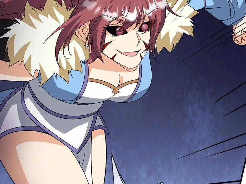 Thu Triệu Vạn Đồ Đệ, Vi Sư Vô Địch Thế Gian 138 trang 126