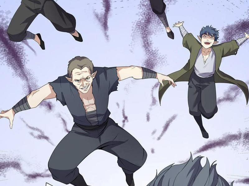 Thu Triệu Vạn Đồ Đệ, Vi Sư Vô Địch Thế Gian 138 trang 13