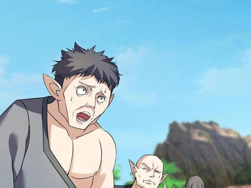 Thu Triệu Vạn Đồ Đệ, Vi Sư Vô Địch Thế Gian 138 trang 135