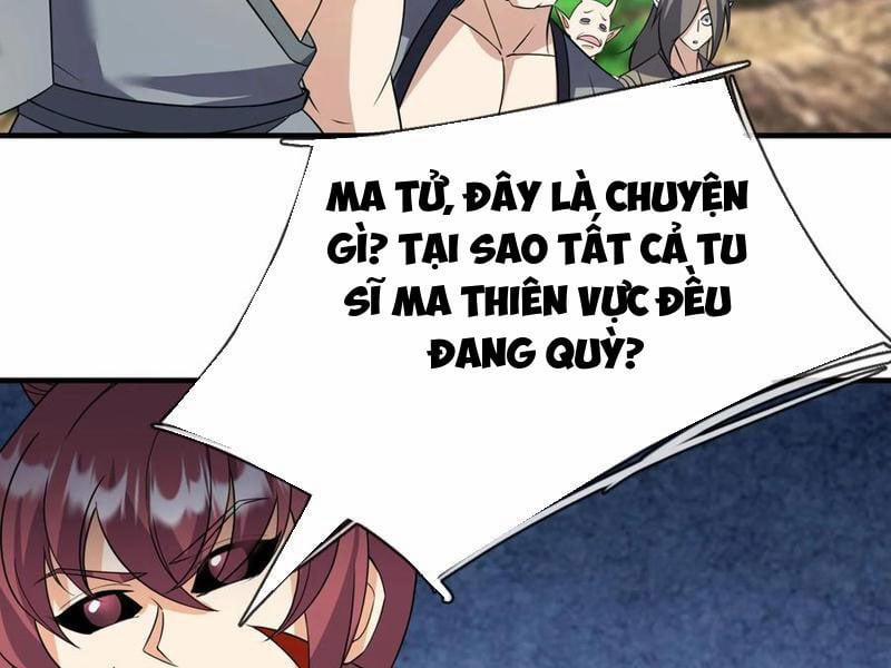 Thu Triệu Vạn Đồ Đệ, Vi Sư Vô Địch Thế Gian 138 trang 136