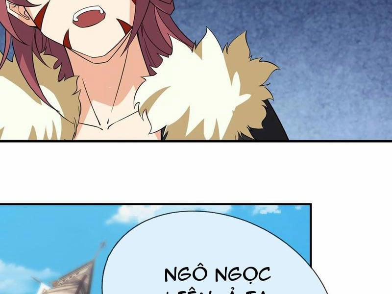 Thu Triệu Vạn Đồ Đệ, Vi Sư Vô Địch Thế Gian 138 trang 137