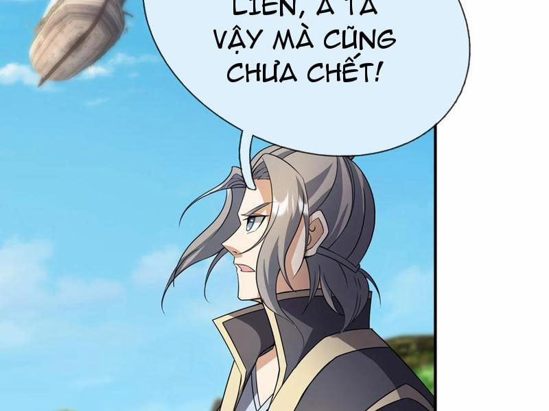 Thu Triệu Vạn Đồ Đệ, Vi Sư Vô Địch Thế Gian 138 trang 138