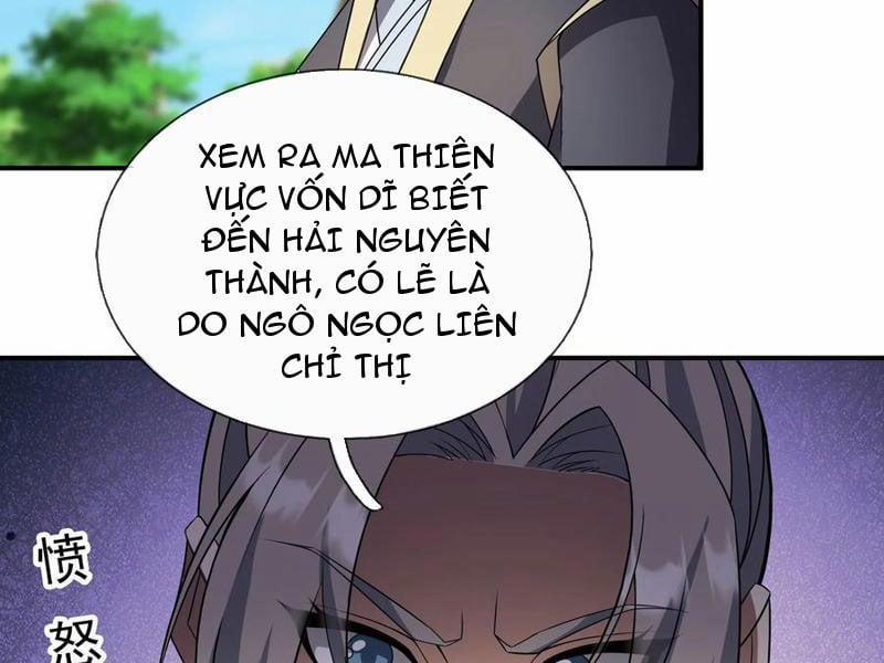 Thu Triệu Vạn Đồ Đệ, Vi Sư Vô Địch Thế Gian 138 trang 139