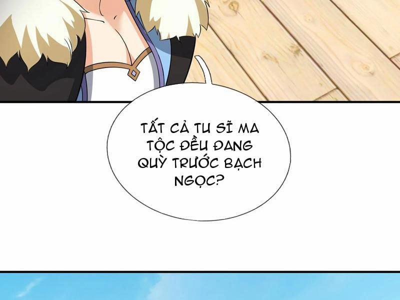 Thu Triệu Vạn Đồ Đệ, Vi Sư Vô Địch Thế Gian 138 trang 142