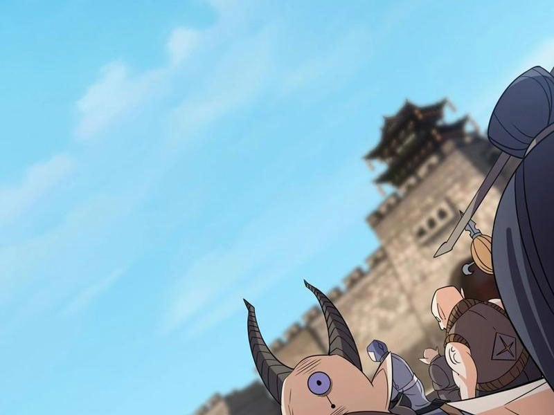 Thu Triệu Vạn Đồ Đệ, Vi Sư Vô Địch Thế Gian 138 trang 143