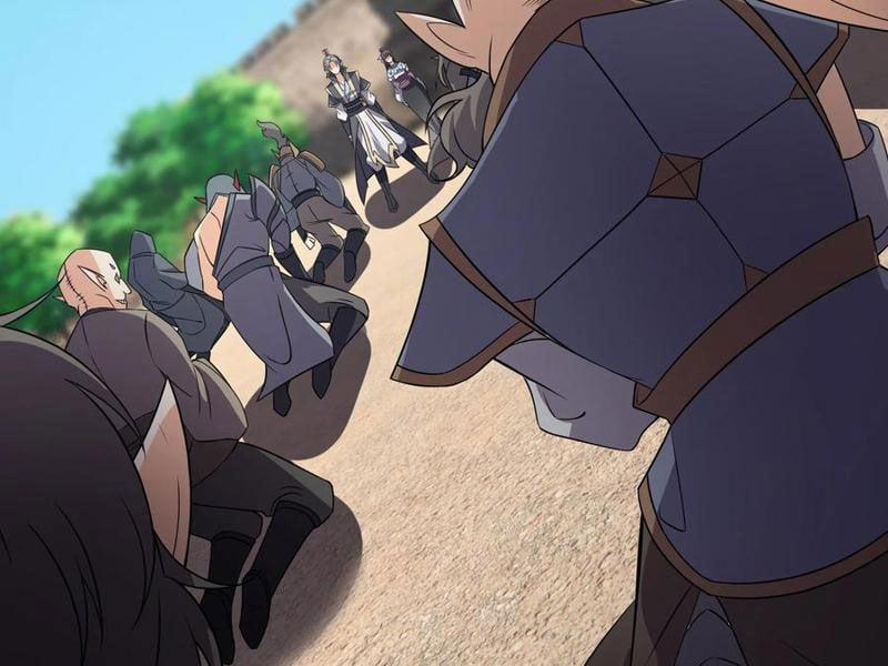 Thu Triệu Vạn Đồ Đệ, Vi Sư Vô Địch Thế Gian 138 trang 144