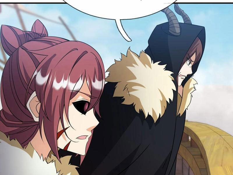 Thu Triệu Vạn Đồ Đệ, Vi Sư Vô Địch Thế Gian 138 trang 146