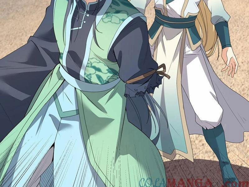 Thu Triệu Vạn Đồ Đệ, Vi Sư Vô Địch Thế Gian 138 trang 17