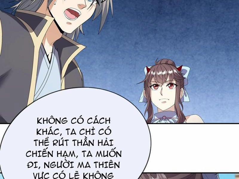 Thu Triệu Vạn Đồ Đệ, Vi Sư Vô Địch Thế Gian 138 trang 20