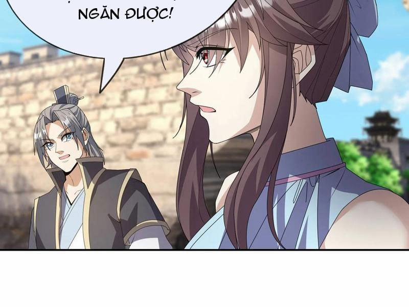 Thu Triệu Vạn Đồ Đệ, Vi Sư Vô Địch Thế Gian 138 trang 21