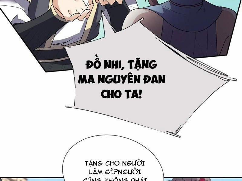 Thu Triệu Vạn Đồ Đệ, Vi Sư Vô Địch Thế Gian 138 trang 26