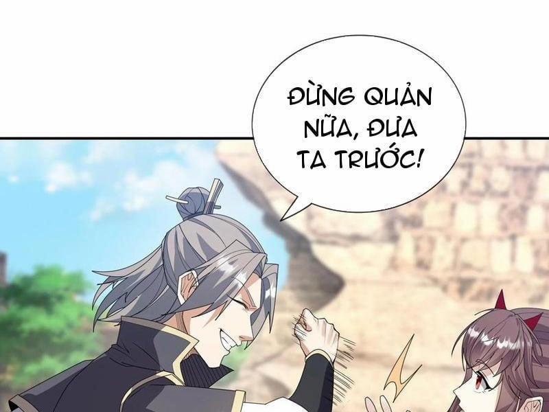 Thu Triệu Vạn Đồ Đệ, Vi Sư Vô Địch Thế Gian 138 trang 28