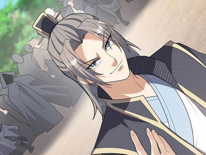 Thu Triệu Vạn Đồ Đệ, Vi Sư Vô Địch Thế Gian 138 trang 31