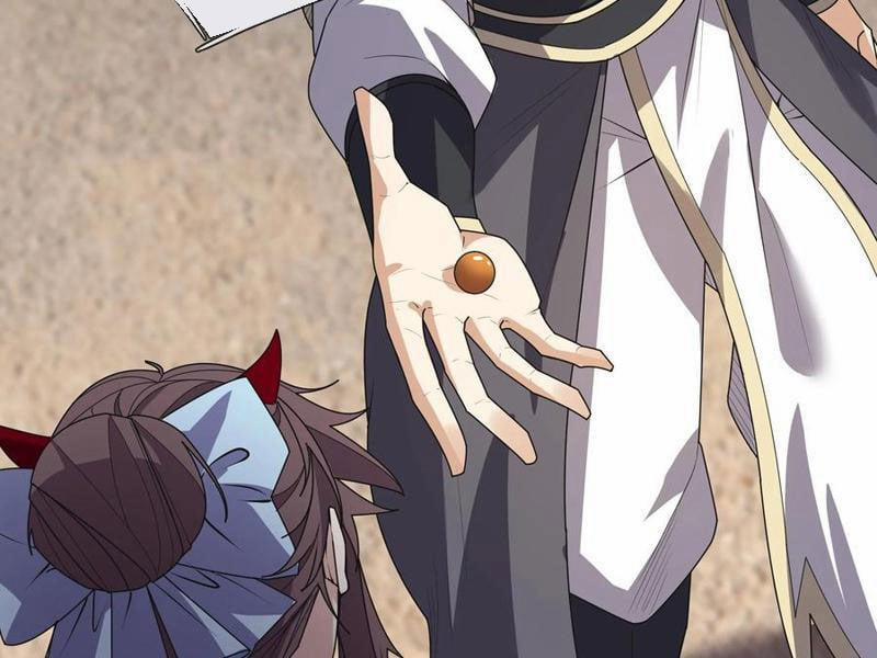 Thu Triệu Vạn Đồ Đệ, Vi Sư Vô Địch Thế Gian 138 trang 37