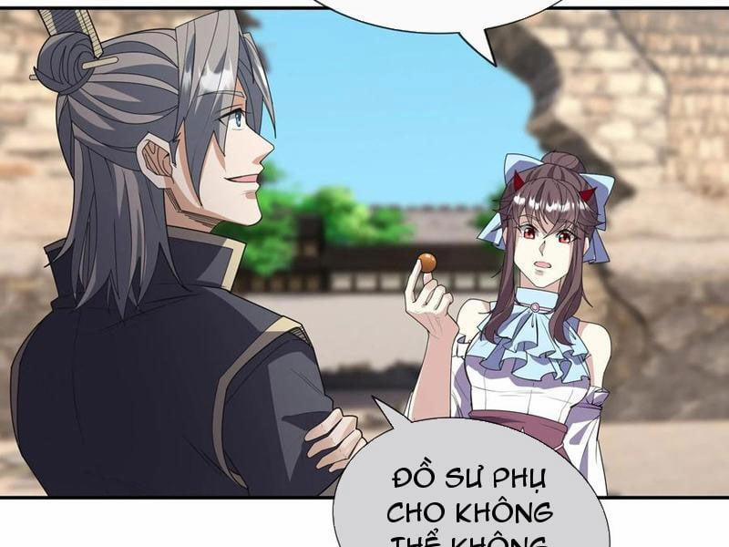 Thu Triệu Vạn Đồ Đệ, Vi Sư Vô Địch Thế Gian 138 trang 39