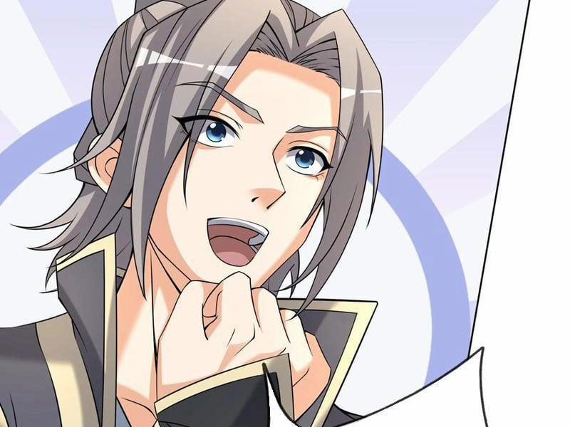 Thu Triệu Vạn Đồ Đệ, Vi Sư Vô Địch Thế Gian 138 trang 46