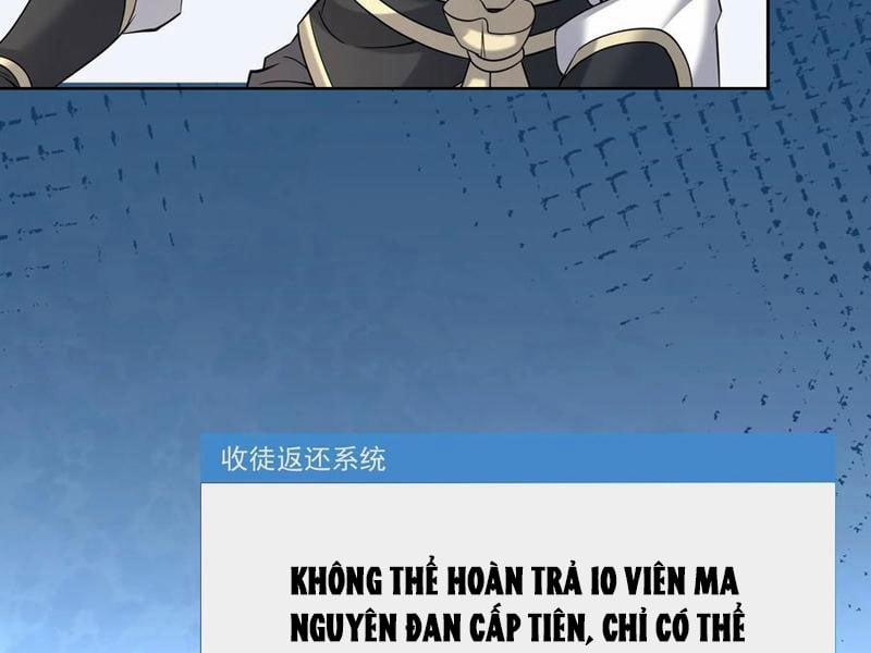 Thu Triệu Vạn Đồ Đệ, Vi Sư Vô Địch Thế Gian 138 trang 53