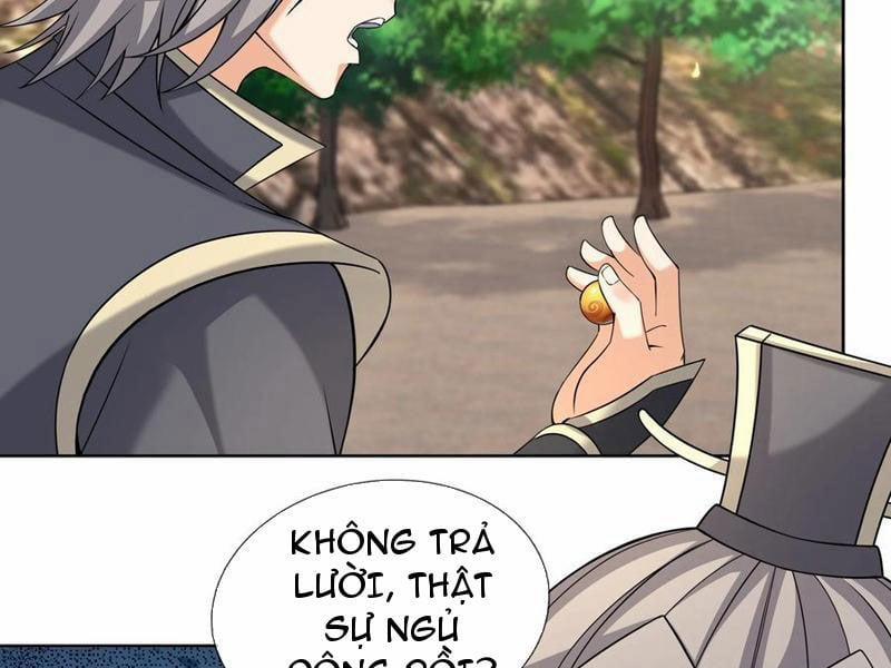 Thu Triệu Vạn Đồ Đệ, Vi Sư Vô Địch Thế Gian 138 trang 57