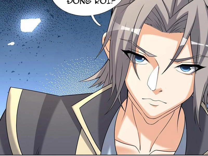 Thu Triệu Vạn Đồ Đệ, Vi Sư Vô Địch Thế Gian 138 trang 58