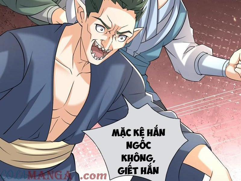 Thu Triệu Vạn Đồ Đệ, Vi Sư Vô Địch Thế Gian 138 trang 60