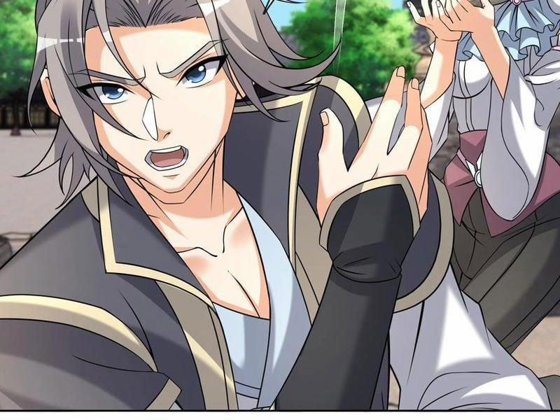 Thu Triệu Vạn Đồ Đệ, Vi Sư Vô Địch Thế Gian 138 trang 62