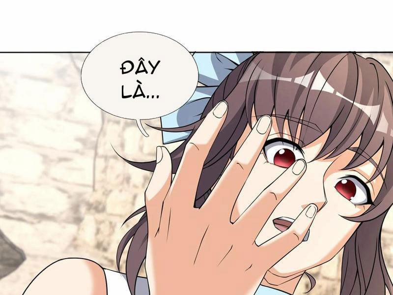 Thu Triệu Vạn Đồ Đệ, Vi Sư Vô Địch Thế Gian 138 trang 63