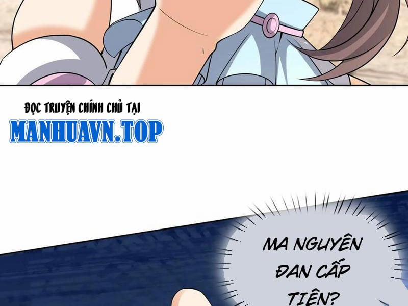 Thu Triệu Vạn Đồ Đệ, Vi Sư Vô Địch Thế Gian 138 trang 64