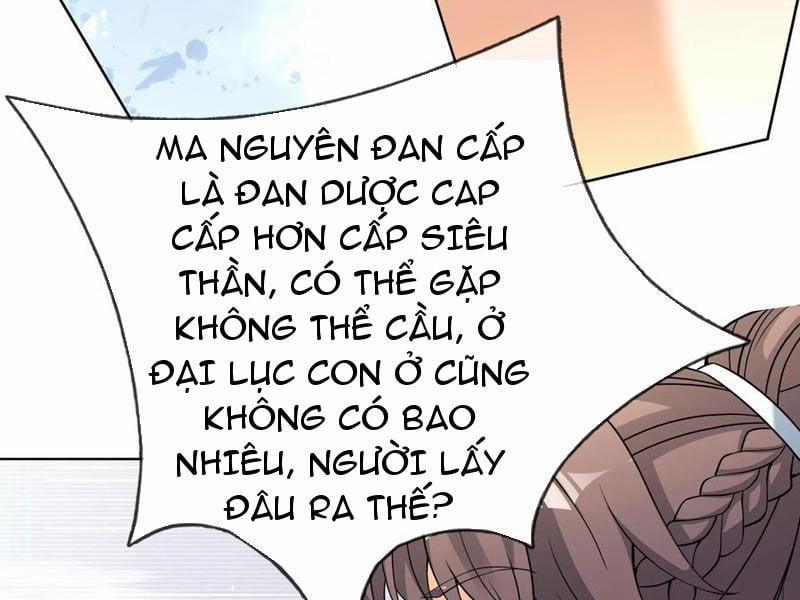 Thu Triệu Vạn Đồ Đệ, Vi Sư Vô Địch Thế Gian 138 trang 67