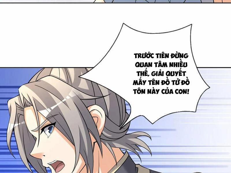 Thu Triệu Vạn Đồ Đệ, Vi Sư Vô Địch Thế Gian 138 trang 69