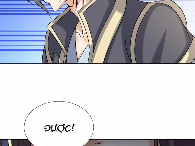 Thu Triệu Vạn Đồ Đệ, Vi Sư Vô Địch Thế Gian 138 trang 70