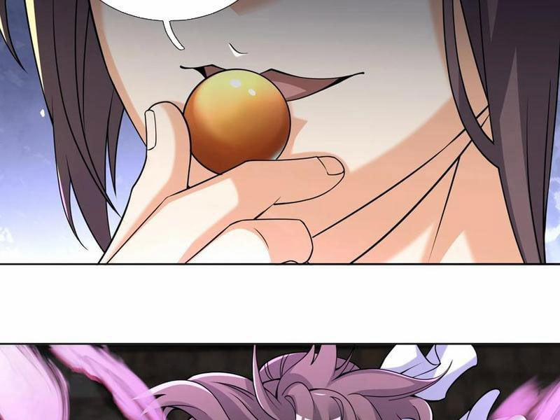 Thu Triệu Vạn Đồ Đệ, Vi Sư Vô Địch Thế Gian 138 trang 71