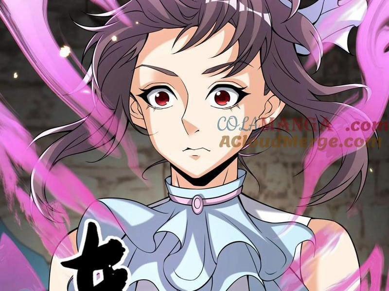 Thu Triệu Vạn Đồ Đệ, Vi Sư Vô Địch Thế Gian 138 trang 72