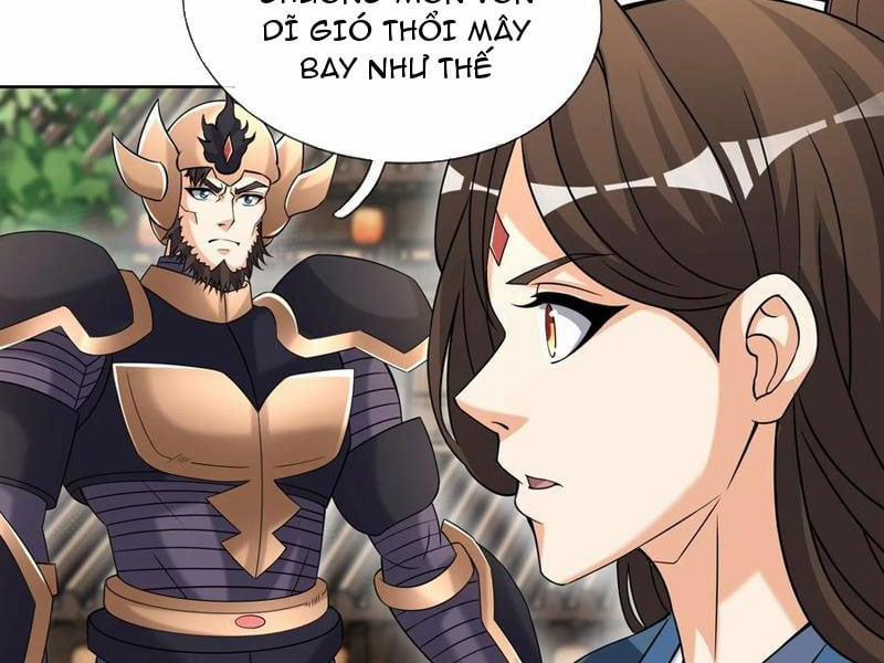 Thu Triệu Vạn Đồ Đệ, Vi Sư Vô Địch Thế Gian 138 trang 76