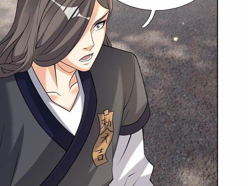 Thu Triệu Vạn Đồ Đệ, Vi Sư Vô Địch Thế Gian 138 trang 80