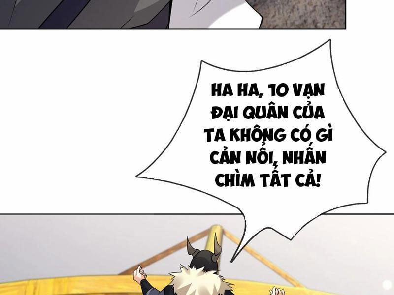 Thu Triệu Vạn Đồ Đệ, Vi Sư Vô Địch Thế Gian 138 trang 81