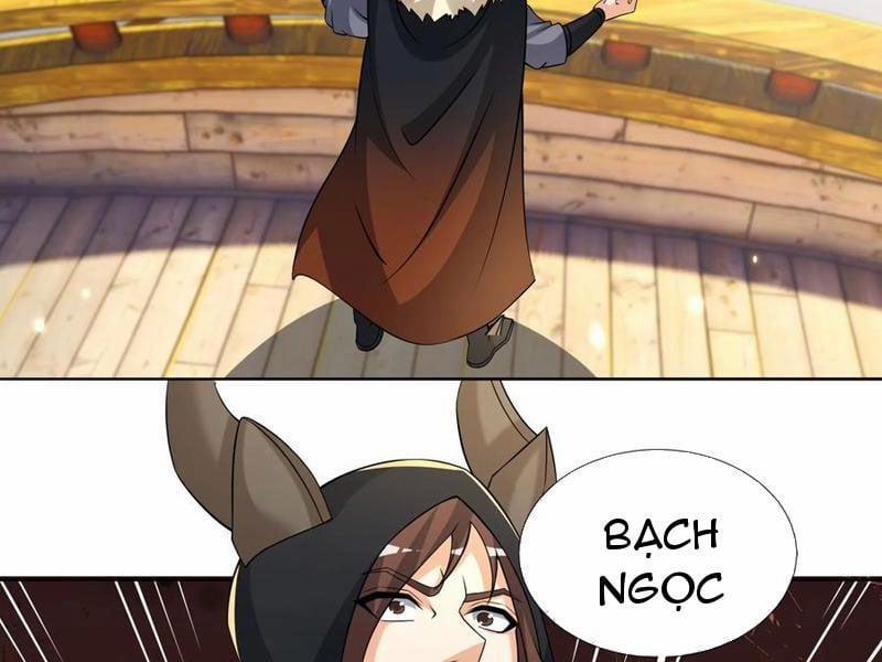 Thu Triệu Vạn Đồ Đệ, Vi Sư Vô Địch Thế Gian 138 trang 82