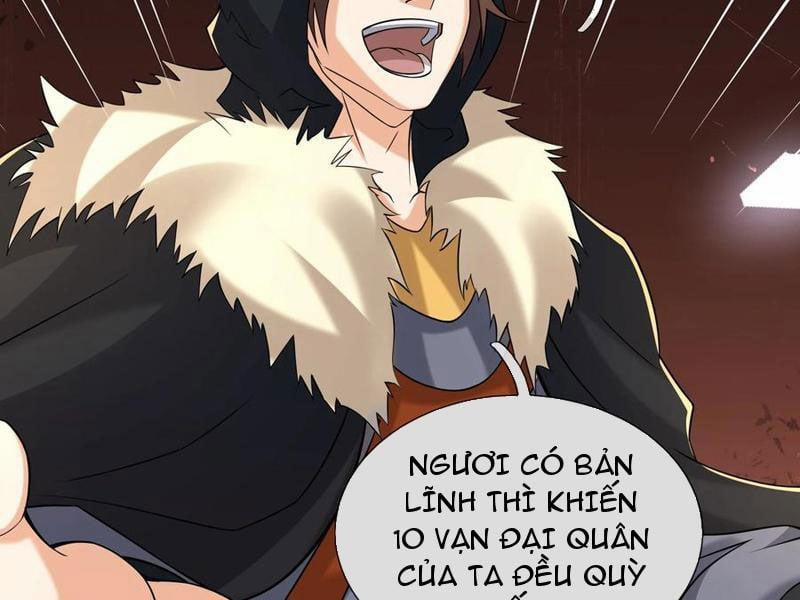 Thu Triệu Vạn Đồ Đệ, Vi Sư Vô Địch Thế Gian 138 trang 83