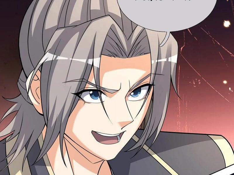 Thu Triệu Vạn Đồ Đệ, Vi Sư Vô Địch Thế Gian 138 trang 86