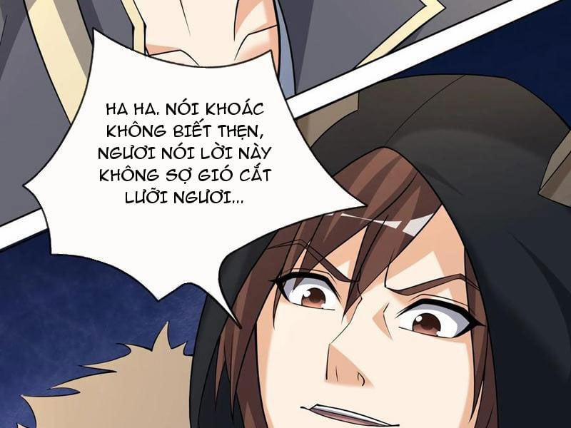 Thu Triệu Vạn Đồ Đệ, Vi Sư Vô Địch Thế Gian 138 trang 87