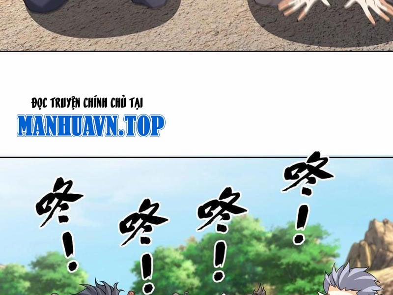 Thu Triệu Vạn Đồ Đệ, Vi Sư Vô Địch Thế Gian 138 trang 92