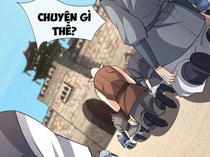 Thu Triệu Vạn Đồ Đệ, Vi Sư Vô Địch Thế Gian 138 trang 96