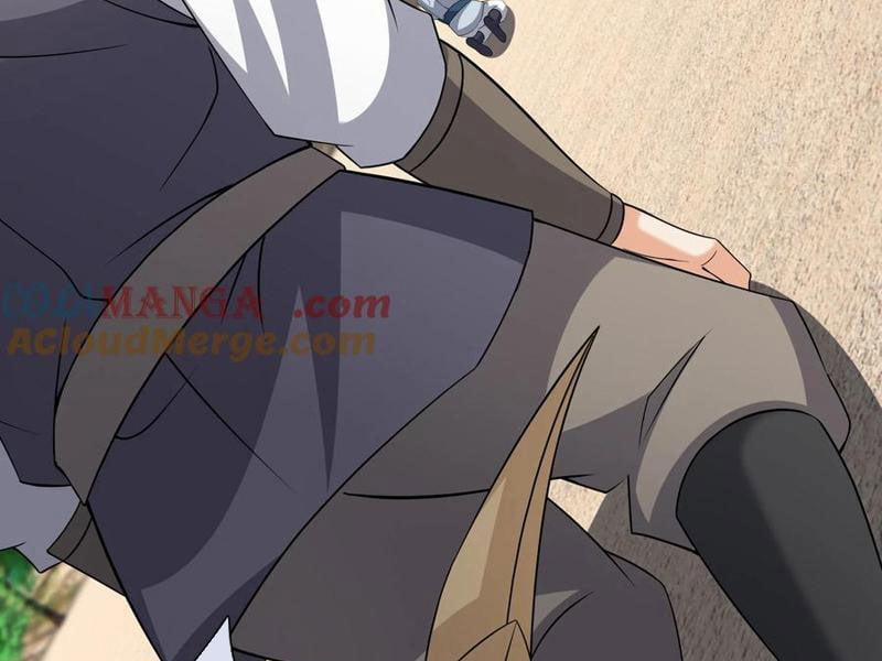 Thu Triệu Vạn Đồ Đệ, Vi Sư Vô Địch Thế Gian 138 trang 97