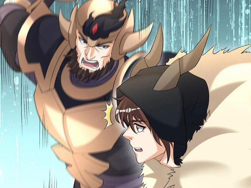 Thu Triệu Vạn Đồ Đệ, Vi Sư Vô Địch Thế Gian 139 trang 100