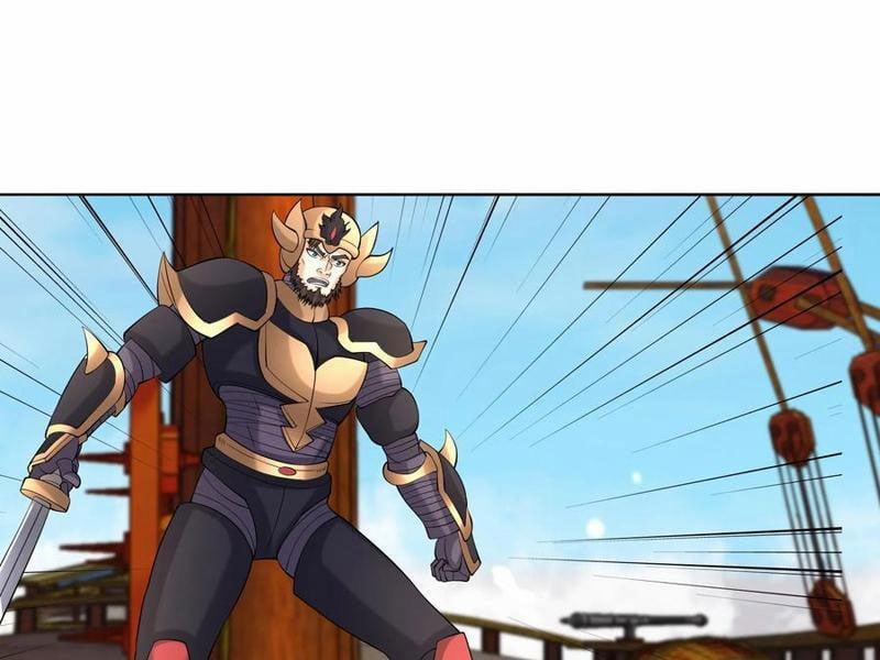 Thu Triệu Vạn Đồ Đệ, Vi Sư Vô Địch Thế Gian 139 trang 108